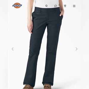 Dickies Navy Blue Work Pants
